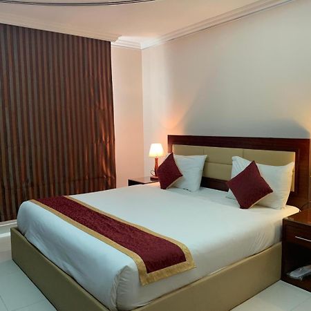 Hala Inn Hotel Apartments - Baithans Аджман Екстериор снимка